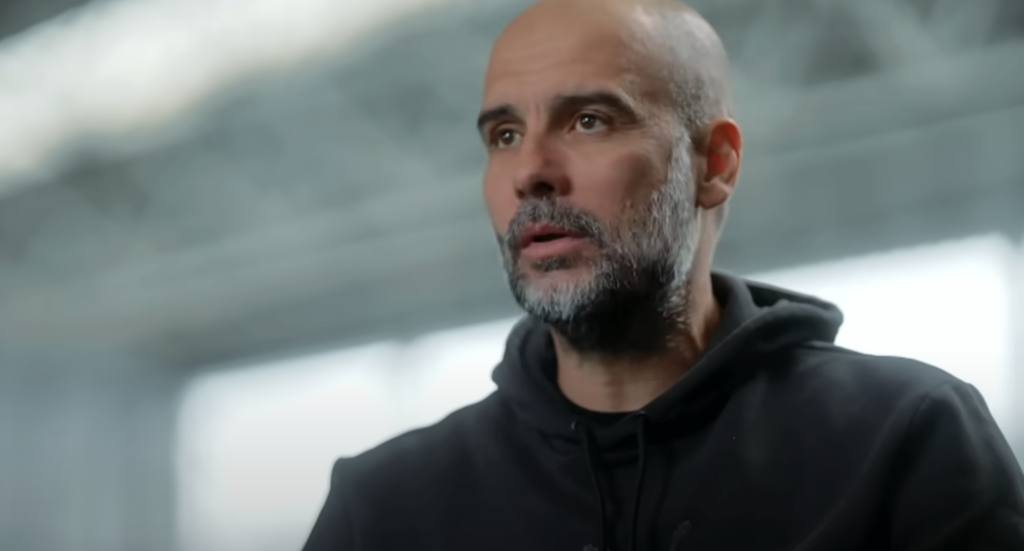 Pep Guardiola Aims to Coach in the Next World Cup… or the One After